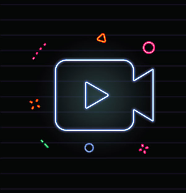 Programme audiovisuel